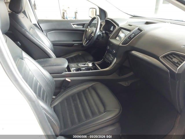 Aukcja sprzedaży 2020 Ford Edge Sel, vin: 2FMPK4J96LBA00399, numer aukcji: 30090506