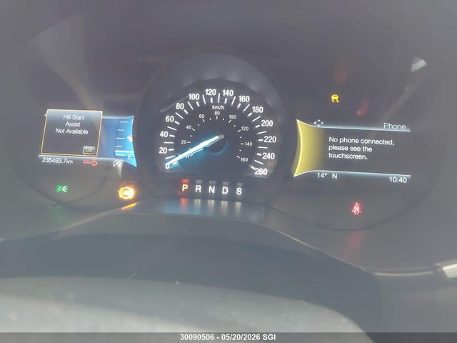 Aukcja sprzedaży 2020 Ford Edge Sel, vin: 2FMPK4J96LBA00399, numer aukcji: 30090506
