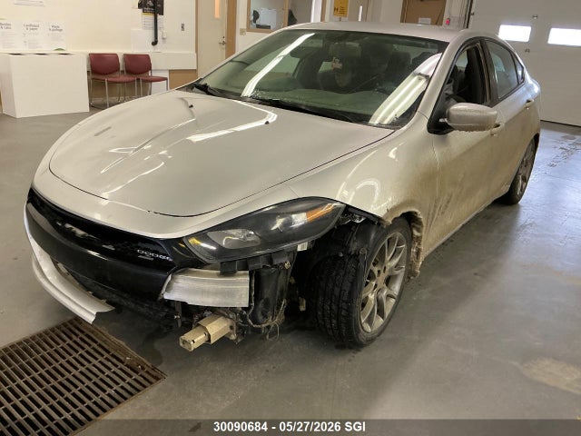 Продаж на аукціоні авто 2013 Dodge Dart Sxt, vin: 1C3CDFBH9DD722030, номер лоту: 30090684