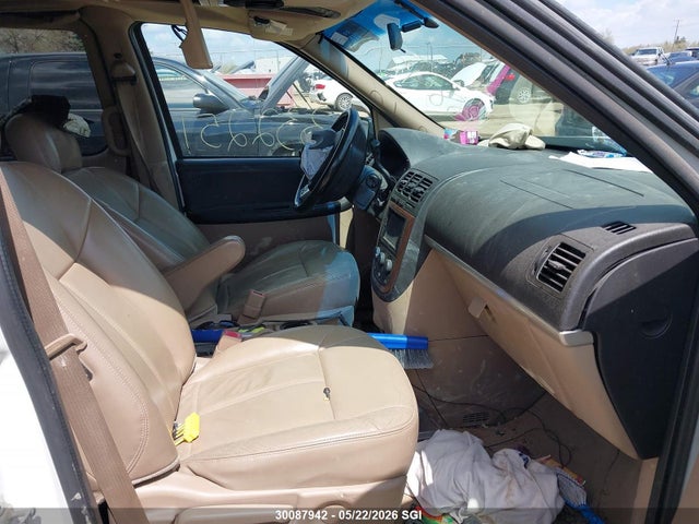 30087942 :رقم المزاد ، 1GNDX33LX6D168404 vin ، 2006 Chevrolet Uplander Lt مزاد بيع