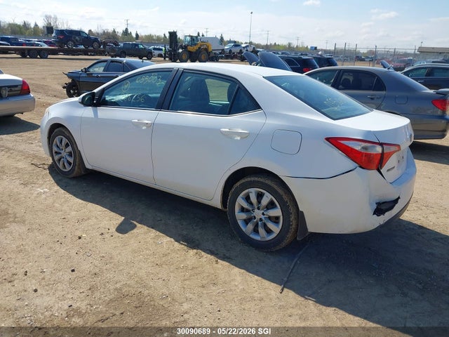 Продаж на аукціоні авто 2014 Toyota Corolla L/le/le Pls/prm/s/s Pls, vin: 2T1BURHE6EC055003, номер лоту: 30090689