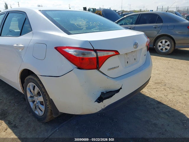 Продаж на аукціоні авто 2014 Toyota Corolla L/le/le Pls/prm/s/s Pls, vin: 2T1BURHE6EC055003, номер лоту: 30090689