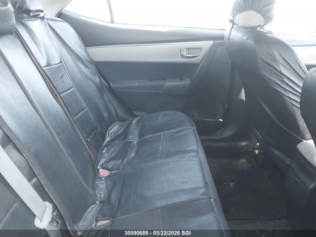 Продаж на аукціоні авто 2014 Toyota Corolla L/le/le Pls/prm/s/s Pls, vin: 2T1BURHE6EC055003, номер лоту: 30090689