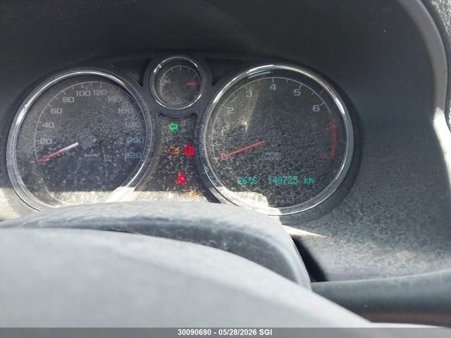 Aukcja sprzedaży 2007 Chevrolet Cobalt Lt, vin: 1G1AL15FX77376469, numer aukcji: 30090690