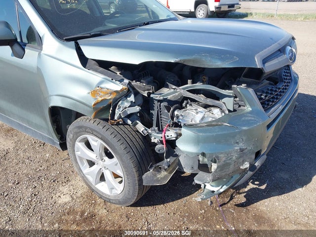 Продажа на аукционе авто 2016 Subaru Forester 2.5i Limited, vin: JF2SJCHC5GH519452, номер лота: 30090691