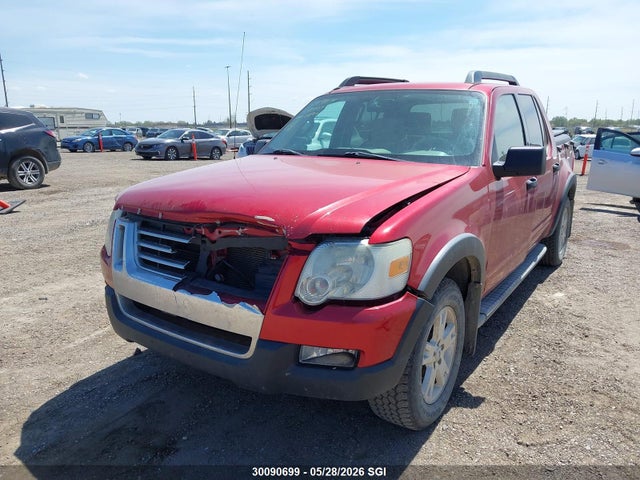 Auction sale of the 2007 Ford Explorer Sport Trac Xlt, vin: 1FMEU51857UA24434, lot number: 30090699