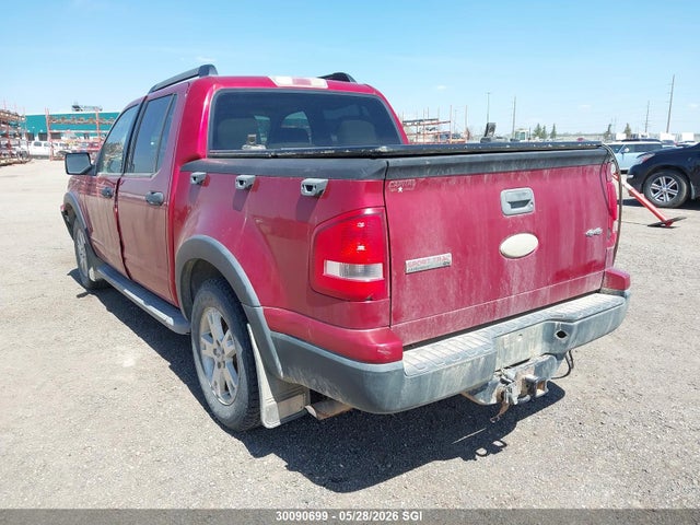 Auction sale of the 2007 Ford Explorer Sport Trac Xlt, vin: 1FMEU51857UA24434, lot number: 30090699