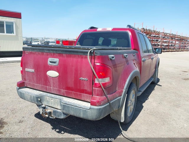 Auction sale of the 2007 Ford Explorer Sport Trac Xlt, vin: 1FMEU51857UA24434, lot number: 30090699
