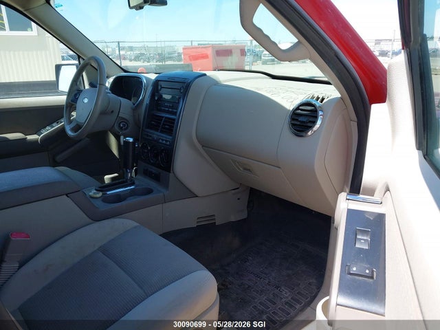 Auction sale of the 2007 Ford Explorer Sport Trac Xlt, vin: 1FMEU51857UA24434, lot number: 30090699