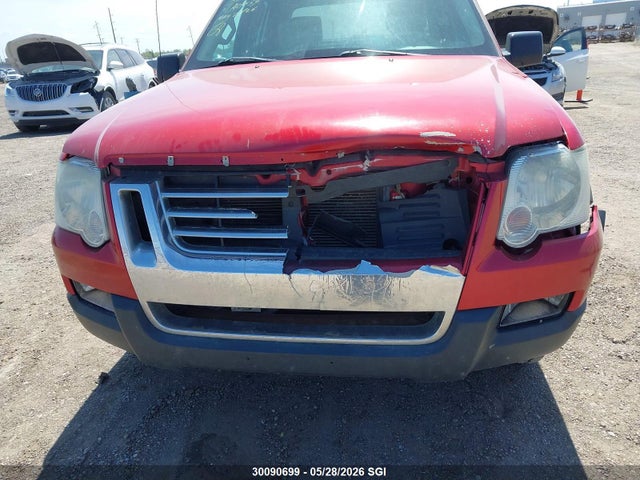Auction sale of the 2007 Ford Explorer Sport Trac Xlt, vin: 1FMEU51857UA24434, lot number: 30090699