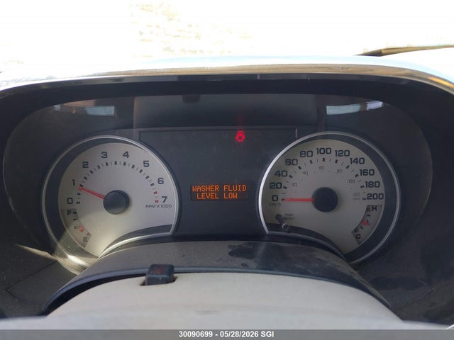 Auction sale of the 2007 Ford Explorer Sport Trac Xlt, vin: 1FMEU51857UA24434, lot number: 30090699
