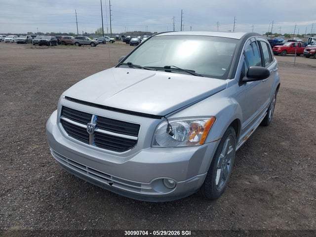 Aukcja sprzedaży 2007 Dodge Caliber R/t, vin: 1B3HB78K47D220046, numer aukcji: 30090704