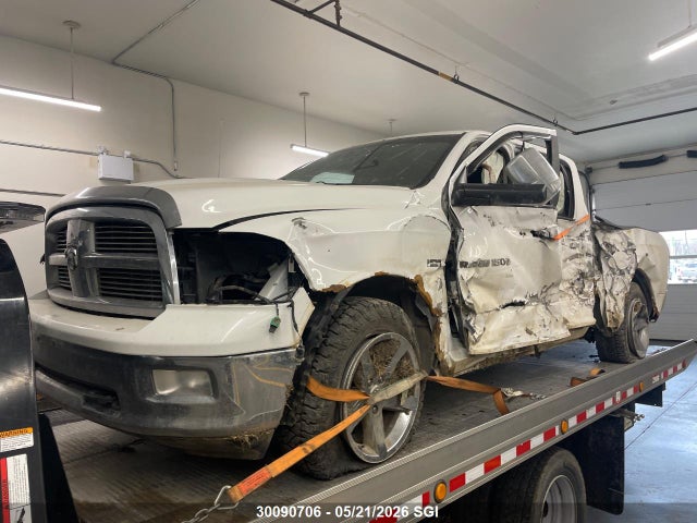Aukcja sprzedaży 2011 Dodge Ram 1500, vin: 1D7RV1CT0BS699065, numer aukcji: 30090706