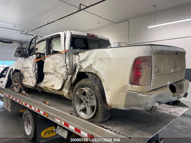Aukcja sprzedaży 2011 Dodge Ram 1500, vin: 1D7RV1CT0BS699065, numer aukcji: 30090706