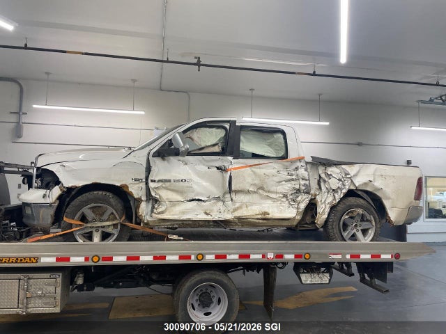 Aukcja sprzedaży 2011 Dodge Ram 1500, vin: 1D7RV1CT0BS699065, numer aukcji: 30090706