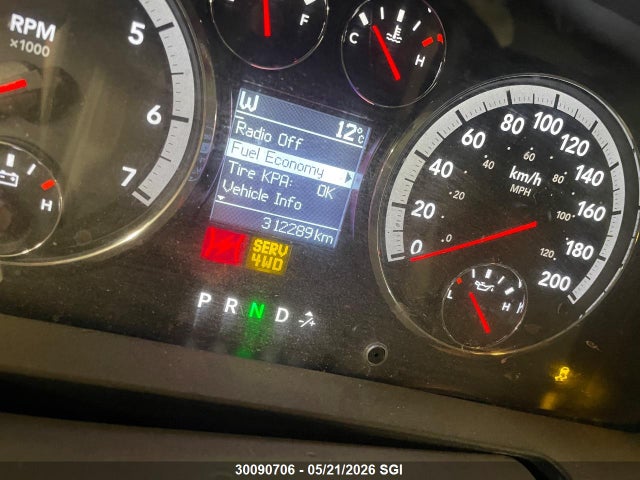 Aukcja sprzedaży 2011 Dodge Ram 1500, vin: 1D7RV1CT0BS699065, numer aukcji: 30090706