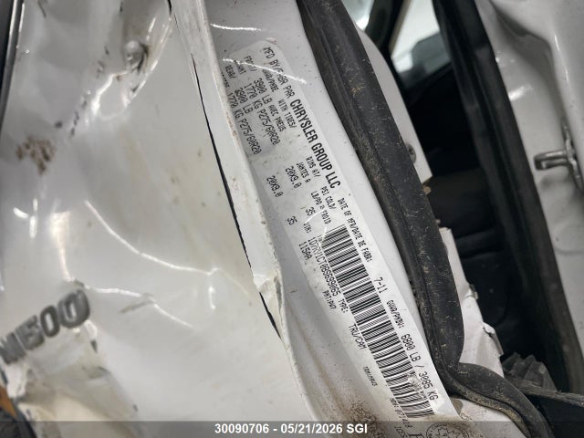 Aukcja sprzedaży 2011 Dodge Ram 1500, vin: 1D7RV1CT0BS699065, numer aukcji: 30090706