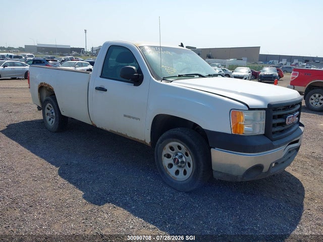 Aukcja sprzedaży 2013 Gmc Sierra C1500, vin: 1GTN1TEX3DZ285532, numer aukcji: 30090708
