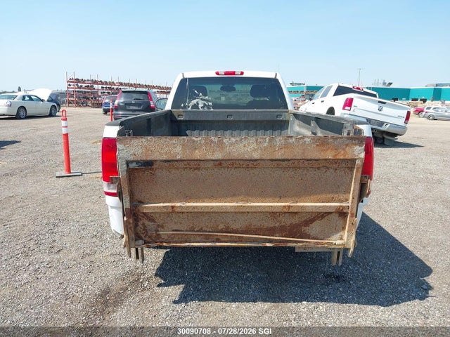 30090708 :رقم المزاد ، 1GTN1TEX3DZ285532 vin ، 2013 Gmc Sierra C1500 مزاد بيع