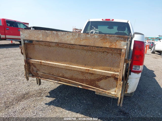 30090708 :رقم المزاد ، 1GTN1TEX3DZ285532 vin ، 2013 Gmc Sierra C1500 مزاد بيع