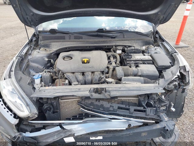 KIA FORTE EX 2021 3KPF54AD6ME278807 Image 10