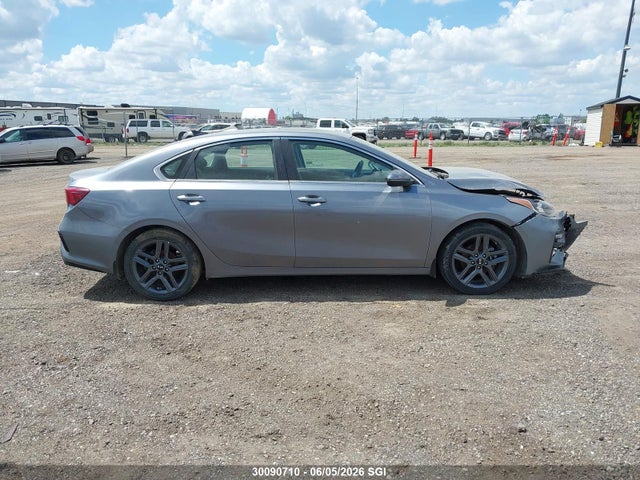 KIA FORTE EX 2021 3KPF54AD6ME278807 Image 12