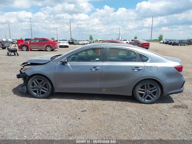 KIA FORTE EX 2021 3KPF54AD6ME278807 Image 13