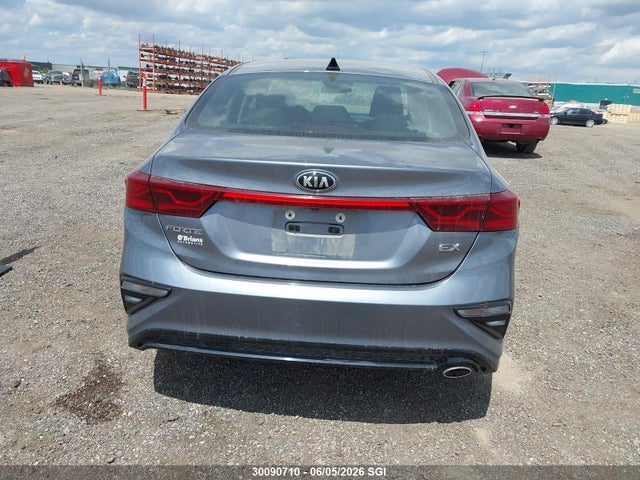 KIA FORTE EX 2021 3KPF54AD6ME278807 Image 15