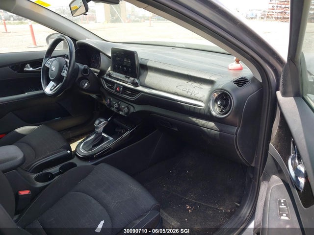 KIA FORTE EX 2021 3KPF54AD6ME278807 Image 5