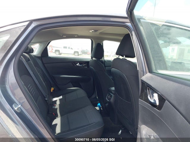KIA FORTE EX 2021 3KPF54AD6ME278807 Image 8