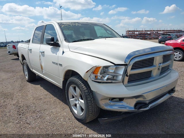 Aukcja sprzedaży 2009 Dodge Ram 1500, vin: 1D3HV13T09J513702, numer aukcji: 30090711