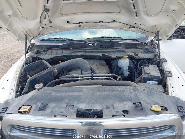 30090711 :رقم المزاد ، 1D3HV13T09J513702 vin ، 2009 Dodge Ram 1500 مزاد بيع