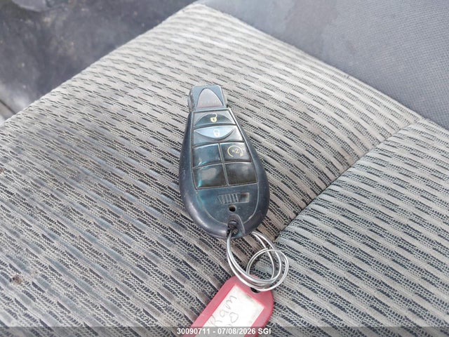 30090711 :رقم المزاد ، 1D3HV13T09J513702 vin ، 2009 Dodge Ram 1500 مزاد بيع