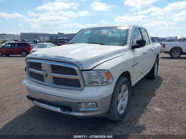 30090711 :رقم المزاد ، 1D3HV13T09J513702 vin ، 2009 Dodge Ram 1500 مزاد بيع