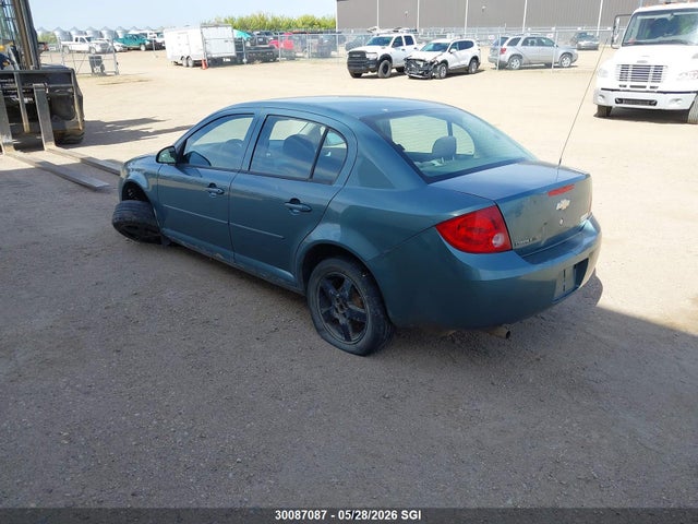 Aukcja sprzedaży 2010 Chevrolet Cobalt 1lt, vin: 1G1AD5F57A7229477, numer aukcji: 30087087