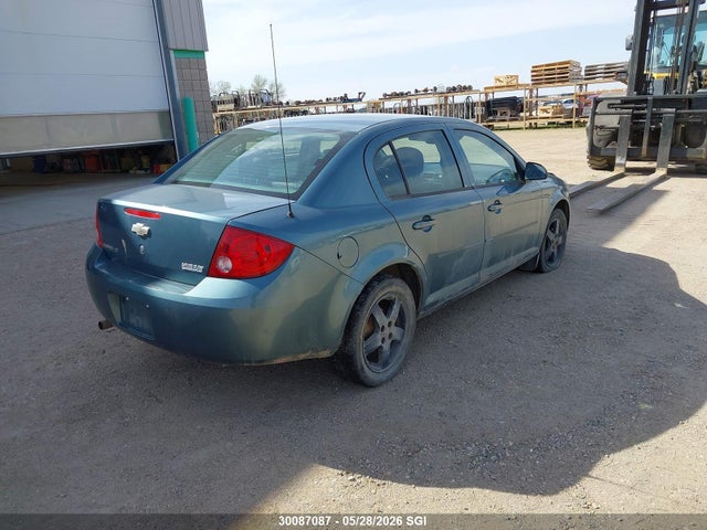 Aukcja sprzedaży 2010 Chevrolet Cobalt 1lt, vin: 1G1AD5F57A7229477, numer aukcji: 30087087