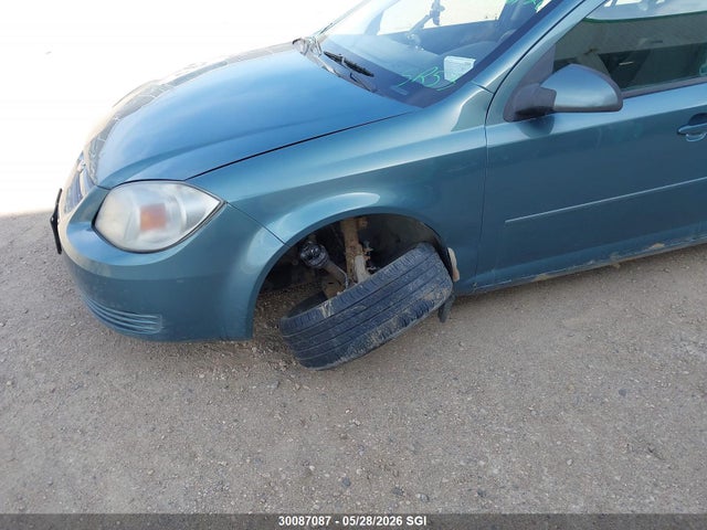 Aukcja sprzedaży 2010 Chevrolet Cobalt 1lt, vin: 1G1AD5F57A7229477, numer aukcji: 30087087