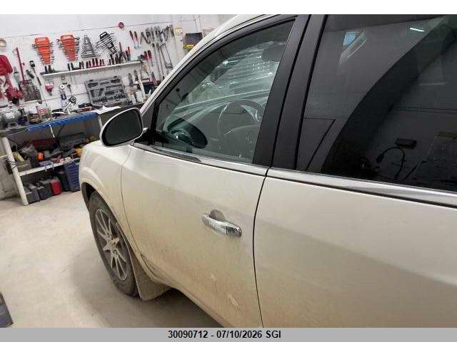 5GAKVBKD2EJ227828 Buick Enclave