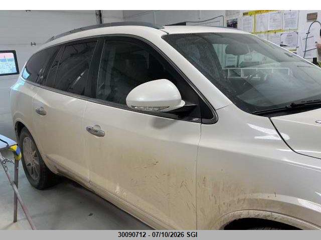 5GAKVBKD2EJ227828 Buick Enclave