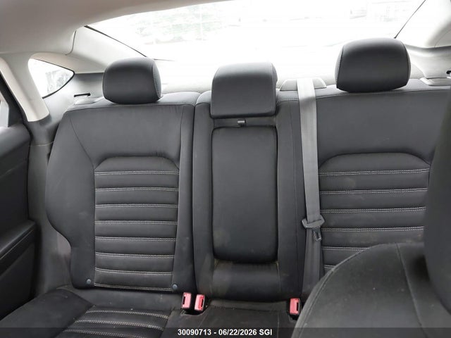 30090713 :رقم المزاد ، 3FA6P0H72ER100329 vin ، 2014 Ford Fusion Se مزاد بيع