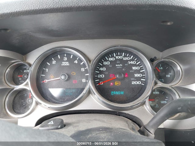 2010 Chevrolet Silverado K1500 Lt მანქანა იყიდება აუქციონზე, vin: 1GCSKSE36AZ125695, აუქციონის ნომერი: 30090715