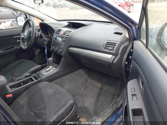 Aukcja sprzedaży 2012 Subaru Impreza Premium, vin: JF1GJAC69CH015061, numer aukcji: 30090717