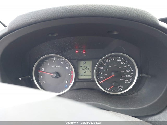 Aukcja sprzedaży 2012 Subaru Impreza Premium, vin: JF1GJAC69CH015061, numer aukcji: 30090717
