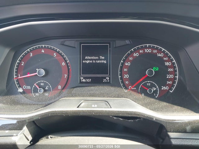 Aukcja sprzedaży 2019 Volkswagen Jetta Sel, vin: 3VWE57BU4KM270118, numer aukcji: 30090723