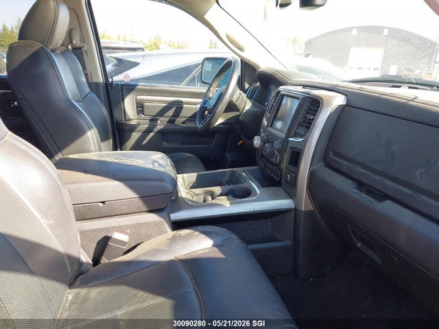 Продаж на аукціоні авто 2018 Ram 1500 Sport, vin: 1C6RR7UT9JS337421, номер лоту: 30090280
