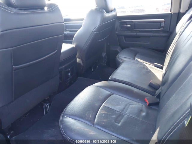 Продаж на аукціоні авто 2018 Ram 1500 Sport, vin: 1C6RR7UT9JS337421, номер лоту: 30090280
