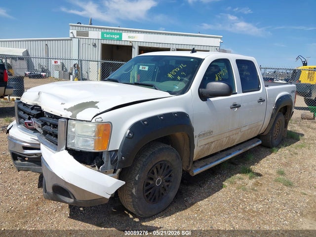 30089276 :رقم المزاد ، 3GTEK13CX9G238281 vin ، 2009 Gmc Sierra K1500/k1500 Sl مزاد بيع