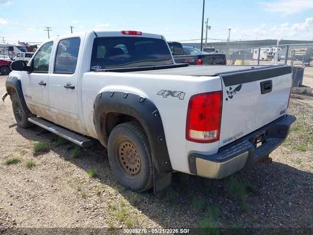 30089276 :رقم المزاد ، 3GTEK13CX9G238281 vin ، 2009 Gmc Sierra K1500/k1500 Sl مزاد بيع