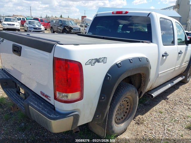 30089276 :رقم المزاد ، 3GTEK13CX9G238281 vin ، 2009 Gmc Sierra K1500/k1500 Sl مزاد بيع