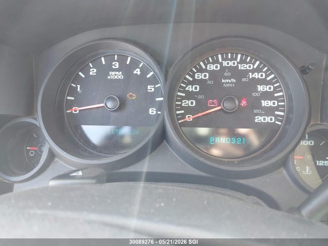 30089276 :رقم المزاد ، 3GTEK13CX9G238281 vin ، 2009 Gmc Sierra K1500/k1500 Sl مزاد بيع